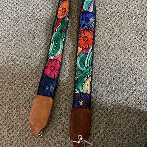 Nena & Co Camera Strap
